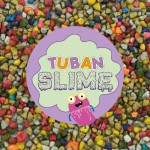 Tuban Mega zestaw slim 9w1 klej aktywator