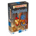 Granna Gra Bazyliszek
