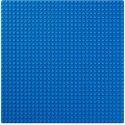 LegoPolska Classic Niebieska płytka konstrukcyjna