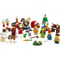 LEGO KALENDARZ ADWENTOWY CITY 60352