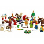 LEGO KALENDARZ ADWENTOWY CITY 60352 LEGO KALENDARZ ADWENTOWY CITY 60352