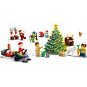 LEGO KALENDARZ ADWENTOWY CITY 60352