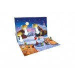LEGO KALENDARZ ADWENTOWY CITY 60352 LEGO KALENDARZ ADWENTOWY CITY 60352