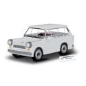 COBIKLOCKI Klocki Youngtimer Collection - Trabant 601 Universal 