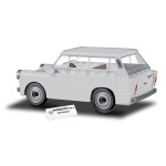 COBIKLOCKI Klocki Youngtimer Collection - Trabant 601 Universal COBIKLOCKI Klocki Youngtimer Collection - Trabant 601 Universal