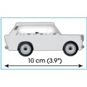 COBIKLOCKI Klocki Youngtimer Collection - Trabant 601 Universal 