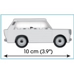 COBIKLOCKI Klocki Youngtimer Collection - Trabant 601 Universal COBIKLOCKI Klocki Youngtimer Collection - Trabant 601 Universal