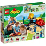 LegoPolska DUPLO Pociąg parowy LegoPolska DUPLO Pociąg parowy