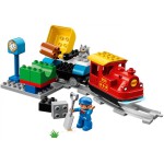 LegoPolska DUPLO Pociąg parowy LegoPolska DUPLO Pociąg parowy
