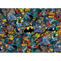 Clementoni 1000 EL. Impossible Batman