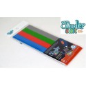 TMTOYS 3DOODLER Wkład Mix kolorów 2