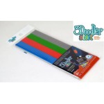 TMTOYS 3DOODLER Wkład Mix kolorów 2 TMTOYS 3DOODLER Wkład Mix kolorów 2