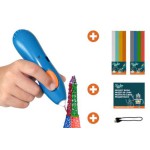 TMTOYS 3DOODLER Wkład Mix kolorów 2 TMTOYS 3DOODLER Wkład Mix kolorów 2