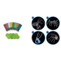 TMTOYS 3DOODLER Wkład Mix kolorów 2