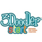 TMTOYS 3DOODLER Wkład Mix kolorów 2 TMTOYS 3DOODLER Wkład Mix kolorów 2