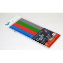 TMTOYS 3DOODLER Wkład Mix kolorów 2