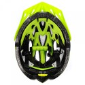 KASK ROWEROWY METEOR MARVEN L 58-61 CM ZIELONY