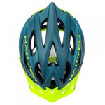 KASK ROWEROWY METEOR MARVEN L 58-61 CM ZIELONY KASK ROWEROWY METEOR MARVEN L 58-61 CM ZIELONY