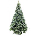 COIL Choinka sztuczna 210cm Sosna