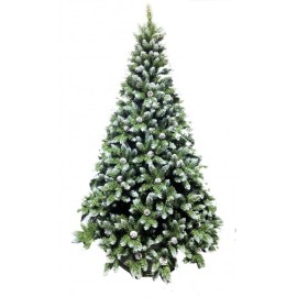 COIL Choinka sztuczna 210cm Sosna