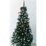 COIL Choinka sztuczna 210cm Sosna