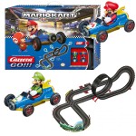 CARRERA GO Tor wyścigowy NintendoMario Kart 8 - 5.3m CARRERA GO Tor wyścigowy NintendoMario Kart 8 - 5.3m
