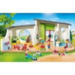 PLAYMOBIL 70280 Przedszkole Tęcza PLAYMOBIL 70280 Przedszkole Tęcza