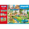 PLAYMOBIL 70280 Przedszkole Tęcza