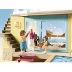 PLAYMOBIL 70280 Przedszkole Tęcza PLAYMOBIL 70280 Przedszkole Tęcza