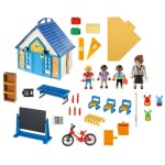 PLAYMOBIL Przenośna szkoła 5662 PLAYMOBIL Przenośna szkoła 5662