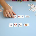 Korbo Literki drukowane- niezbędnik