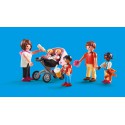 Playmobil Duży Park rozrywki 70558