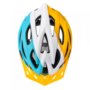 KASK ROWEROWY REGULOWANY METEOR MARVEN L 58-61 CM