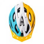 KASK ROWEROWY REGULOWANY METEOR MARVEN L 58-61 CM KASK ROWEROWY REGULOWANY METEOR MARVEN L 58-61 CM