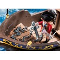 Playmobil Klocki Statek Rotrock 70412