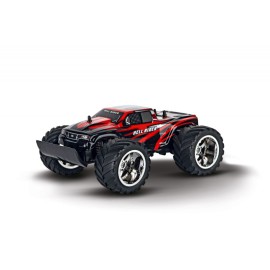 Carrera Samochód RC Hell Rider 2. 4GHz
