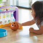 LittleTikes 3w1 Centrum Sportowe LittleTikes 3w1 Centrum Sportowe