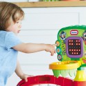 LittleTikes 3w1 Centrum Sportowe