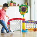 LittleTikes 3w1 Centrum Sportowe