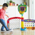 LittleTikes 3w1 Centrum Sportowe LittleTikes 3w1 Centrum Sportowe