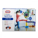 LittleTikes 3w1 Centrum Sportowe LittleTikes 3w1 Centrum Sportowe