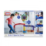 LittleTikes 3w1 Centrum Sportowe LittleTikes 3w1 Centrum Sportowe