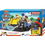 Carrera Go! Tor wyścigowy Psi patrol Carrera Go! Tor wyścigowy Psi patrol