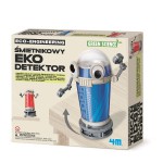 4m Śmietnikowy eko detektor