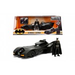 Simba Batman 1989 Batmobile 1/24