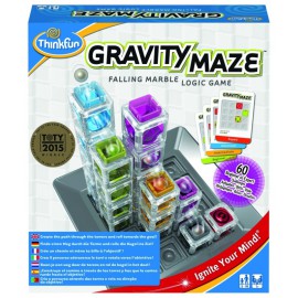 RavensburgerPolska Zestaw edukacyjny Gravity Maze
