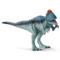 Schleich Dinosaurs Cryolophosaurus