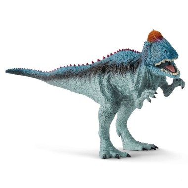 Schleich Dinosaurs Cryolophosaurus
