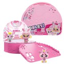 ZOOBLES FIGURKI BALERINA I ZWIERZĄTKA MULTIPACK