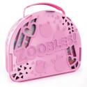 ZOOBLES FIGURKI BALERINA I ZWIERZĄTKA MULTIPACK